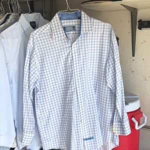 Men’s Dress Shirt
